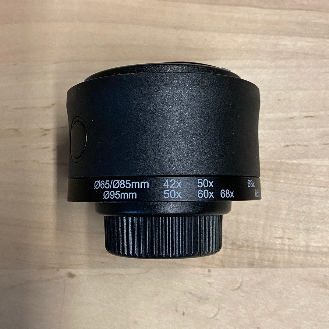 Swarovski Optik ME 1.7x Magnification Extender