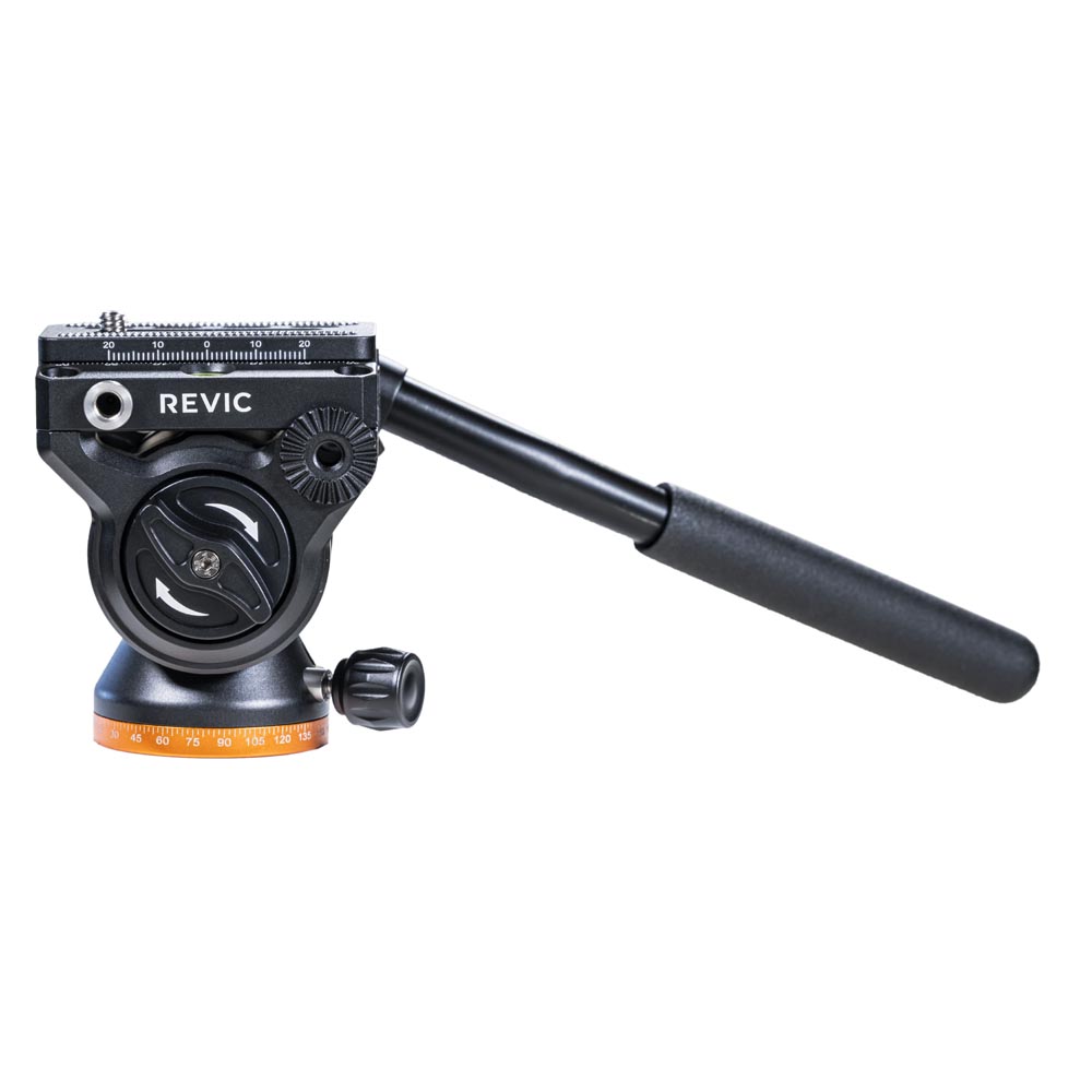 Revic FH1 Fluid Head