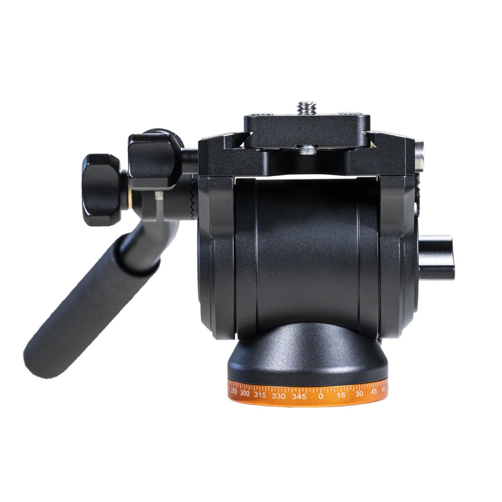 Revic FH1 Fluid Head