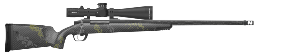 Magnus Rifle System