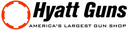 Hyatt Coin &amp; Gun Shop Inc