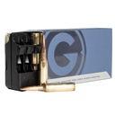 7 SAUM, Berger 168gr VLD, Gunwerks Long Range Hunting Ammunition