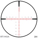 Revic RT1 MOA Reticle