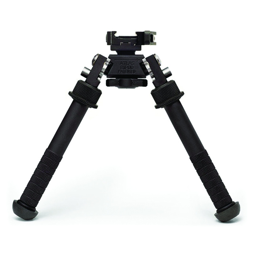 Atlas Bipod, Lever w/ ADM 170S Lever by B&T Industries 