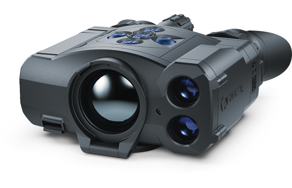 Pulsar Accolade 2 LRF XP50 Pro Thermal Imaging Binoculars
