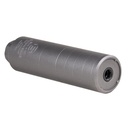 Gunwerks 6IX+ Titanium Suppressor