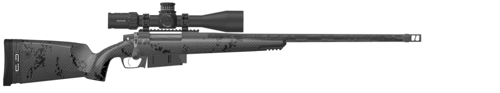 Magnus Rifle System