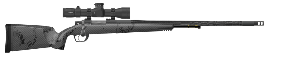 Magnus MZ8 Rifle System