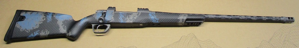 ClymR Rifle System