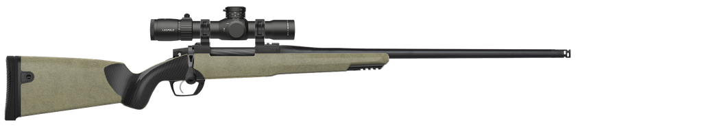 Skuhl Rifle System