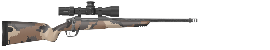 ClymR Rifle System