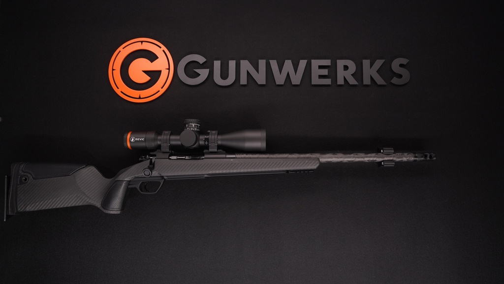 Nexus Rifle System