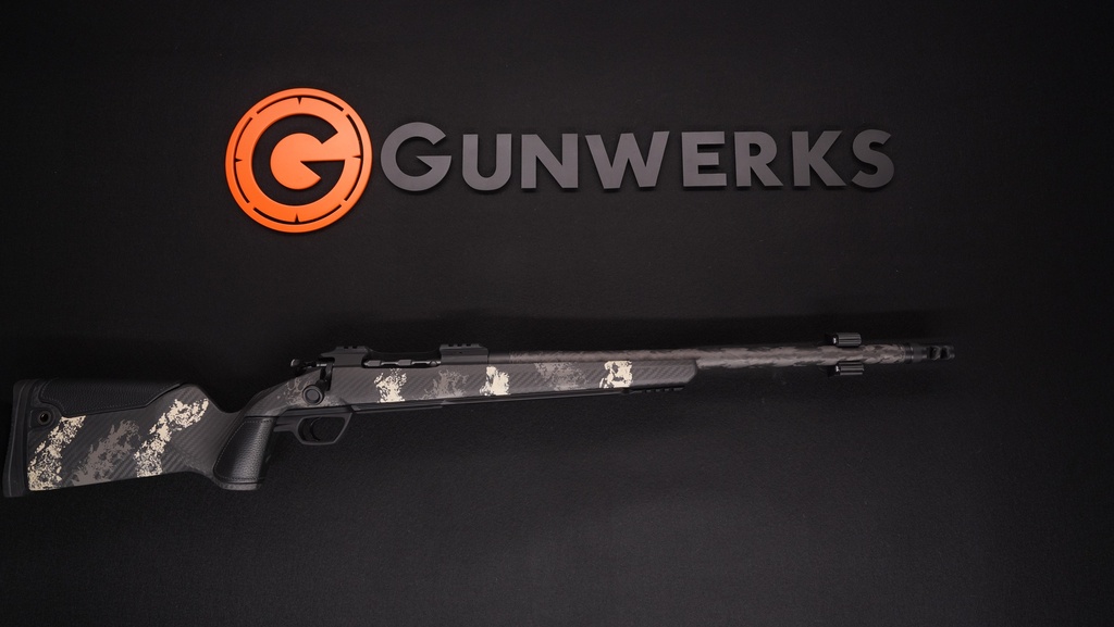Nexus Rifle System