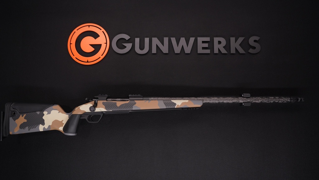 Nexus Rifle System