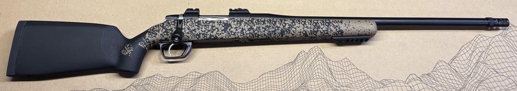 Werkman Rifle System