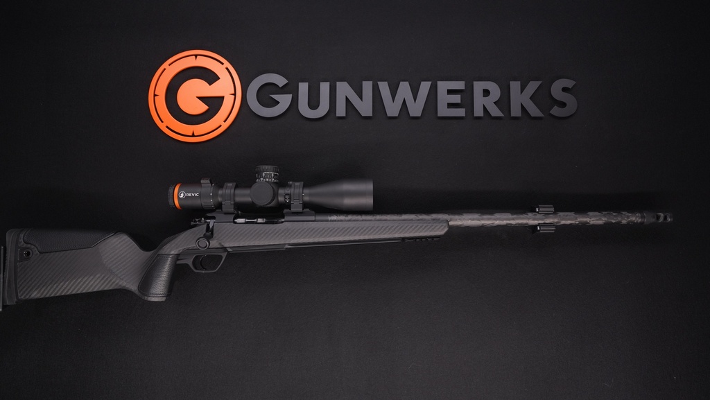 Nexus Rifle System
