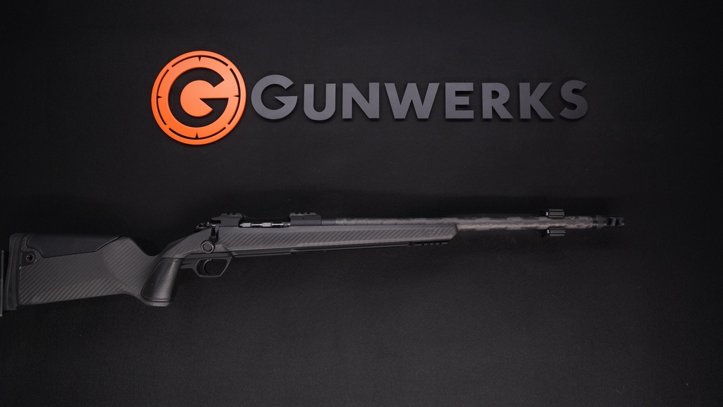 Nexus Rifle System