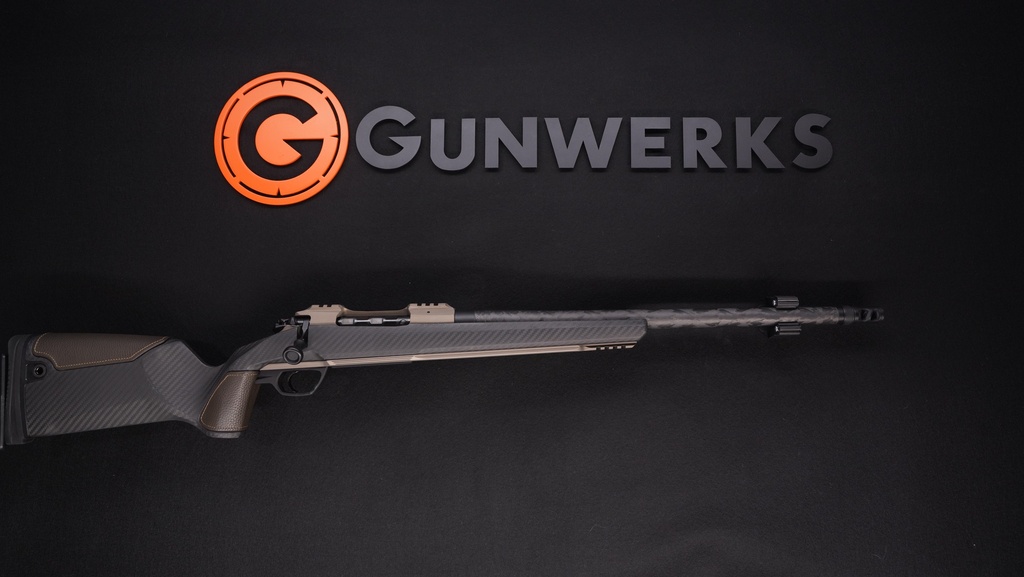Nexus Rifle System