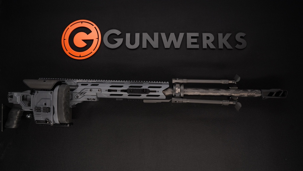 HamR Rifle System