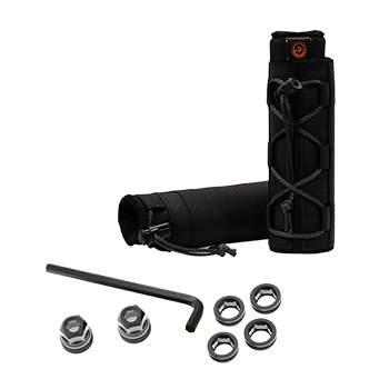 [GW-1C229] Complete Suppressor Kit (6IX +)