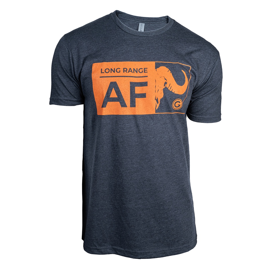 Gunwerks Long Range AFrica Shirt