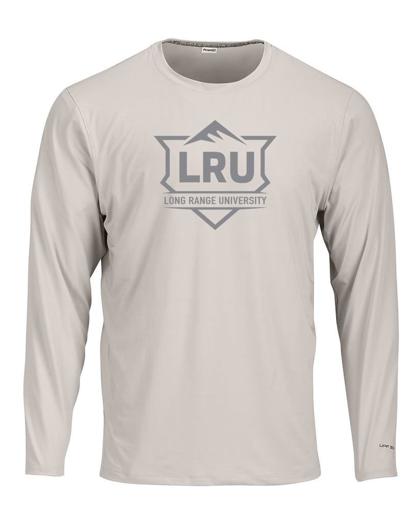 LRU Long Sleeve Sun Shirt