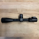 Swarovski Optik X5i 3.5-18X50 Scope L-4 WX-I+Illuminated - Open Box