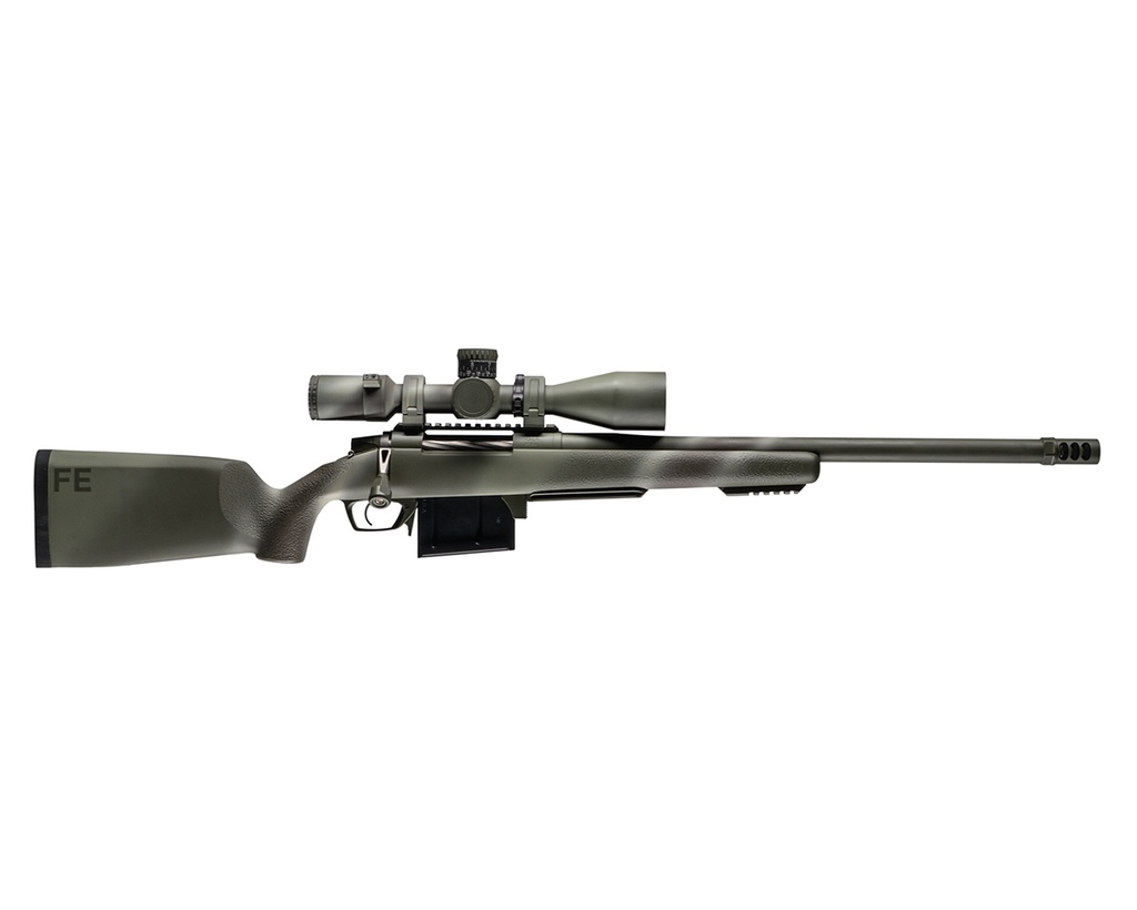 Krylon Rifle System