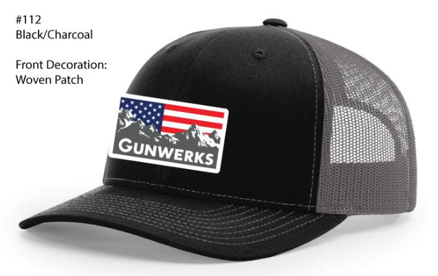 [PD-K1129] GW American Hat