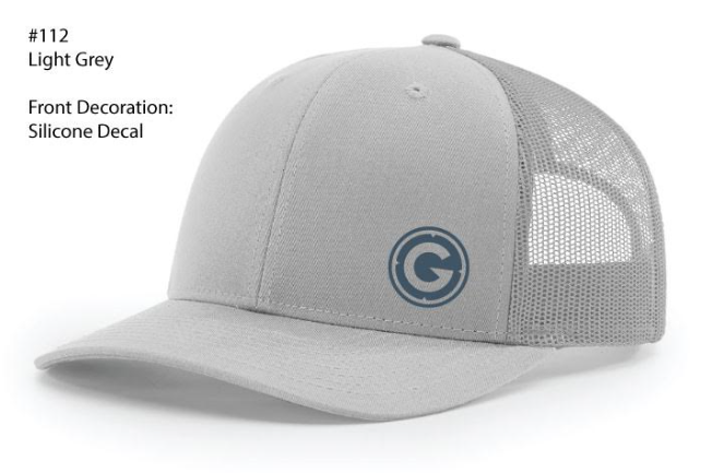 [PD-K1131] The GW Grey Hat
