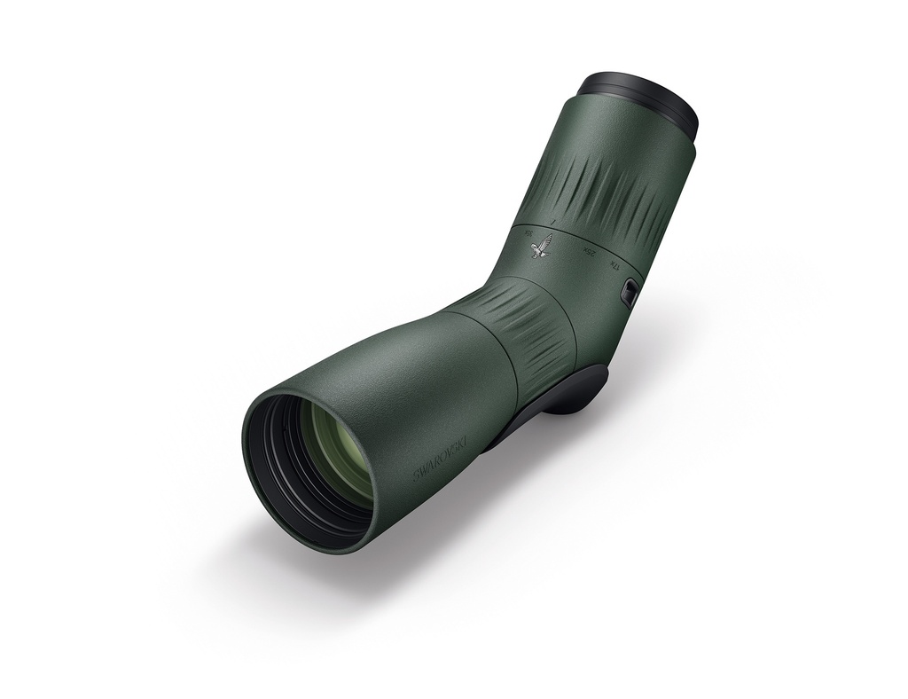 [PD-E6015] Swarovski Optik ATC 17-40x56 Green Spotting Scope