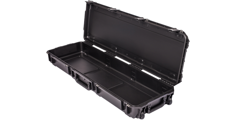 Gunwerks Hard Case, No Insert 50x14x6