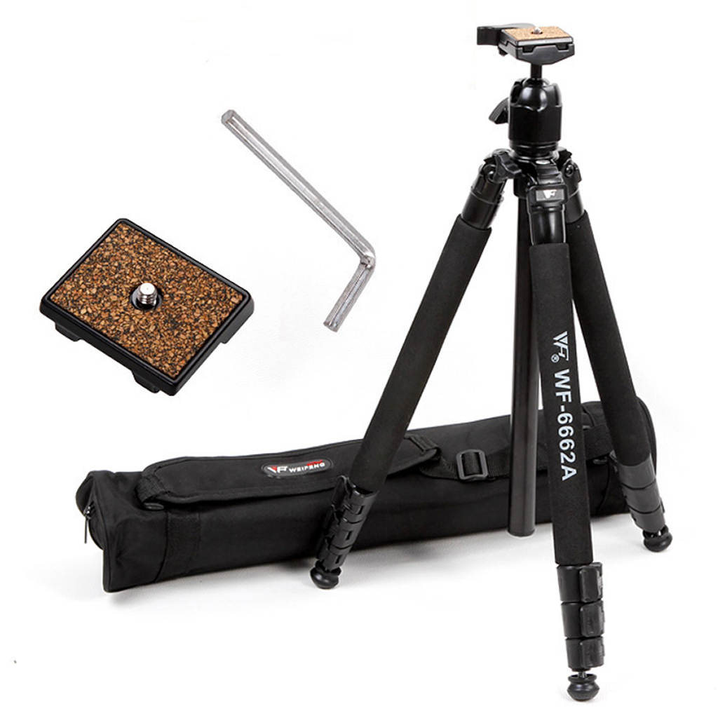 LabRadar Tripod