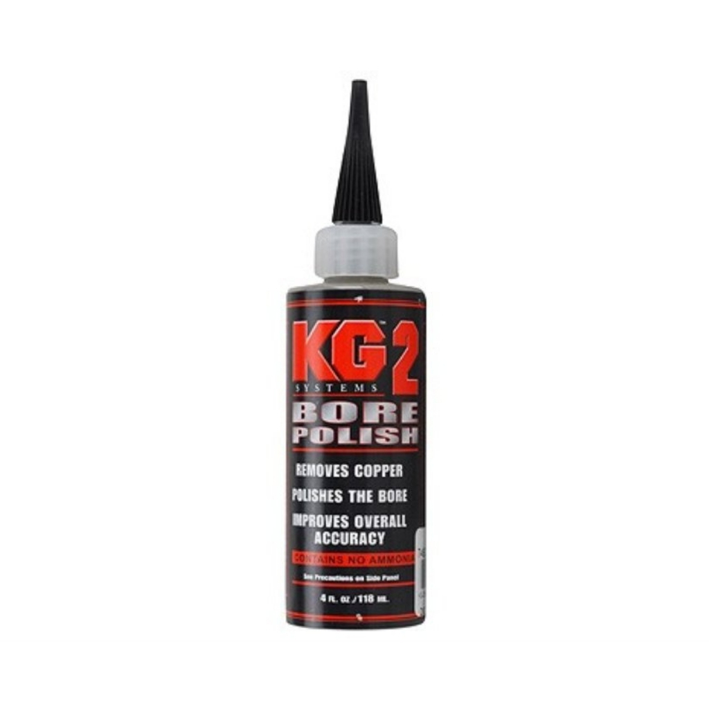 KG-2 Bore Polish