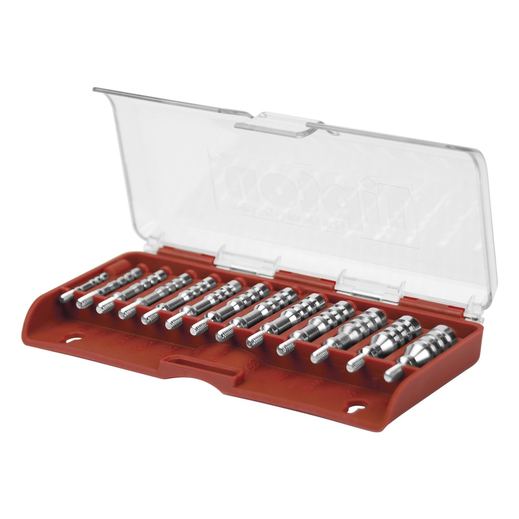 [PD-I2200] Tipton Ultra Jag Set