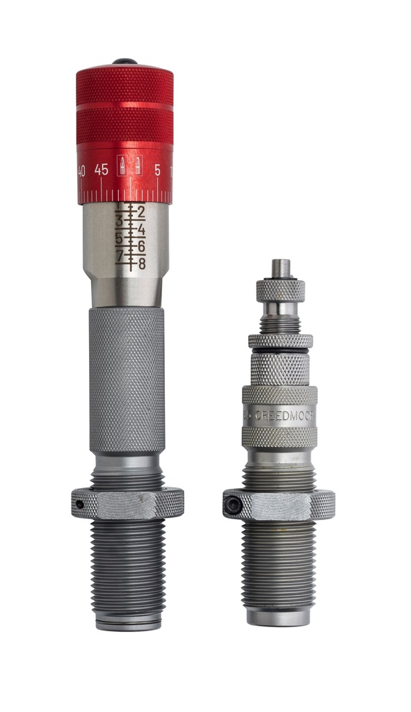 [PD-J2090] Hornady Match Grade 7mm LRM Die Set
