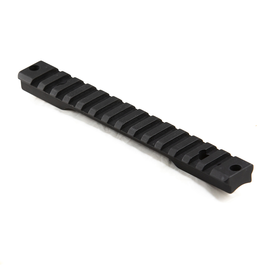 Stiller Picatinny Rail LA 20MOA - RH