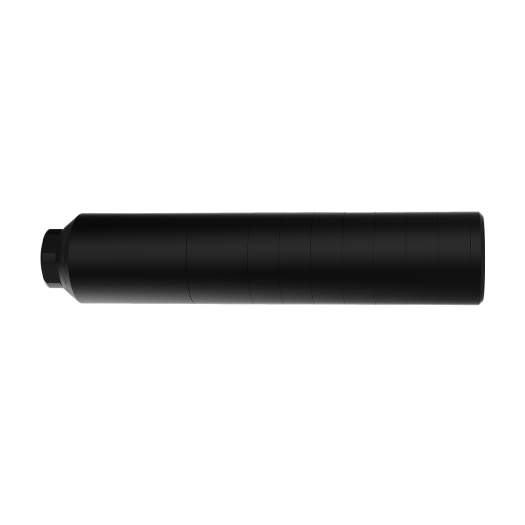 Gunwerks 8IGHT Suppressor