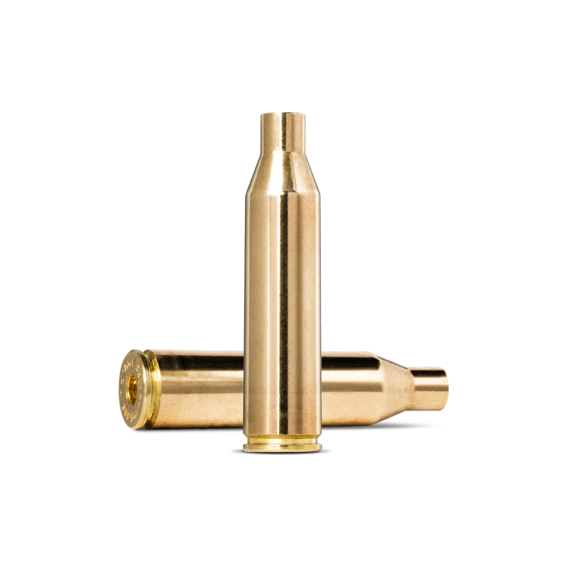 Norma Cartridge Brass Unprimed - 300 Norma Mag
