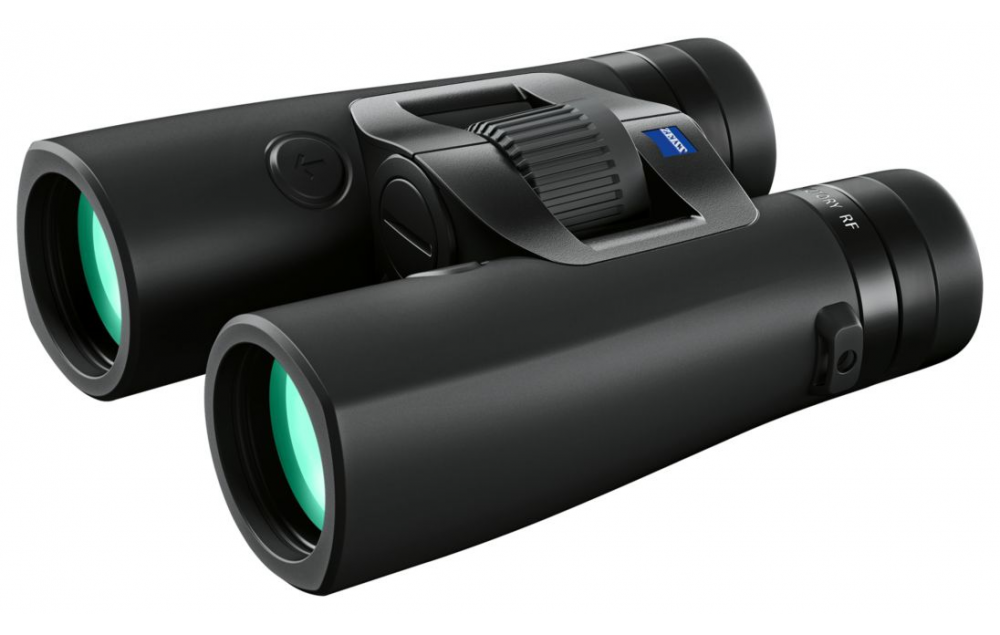 Zeiss Victory Rangefinder 10x42