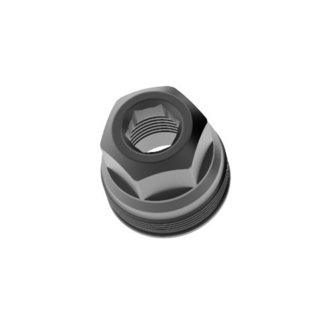 M18x1 Thread Mount