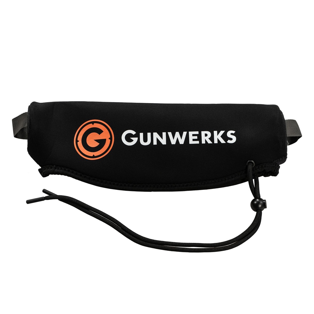 Gunwerks Scope Cover