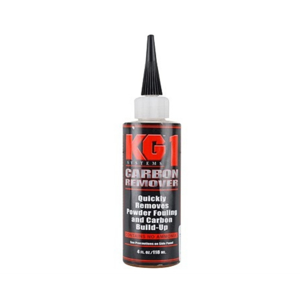 [PD-I1001] KG-1 Carbon Remover