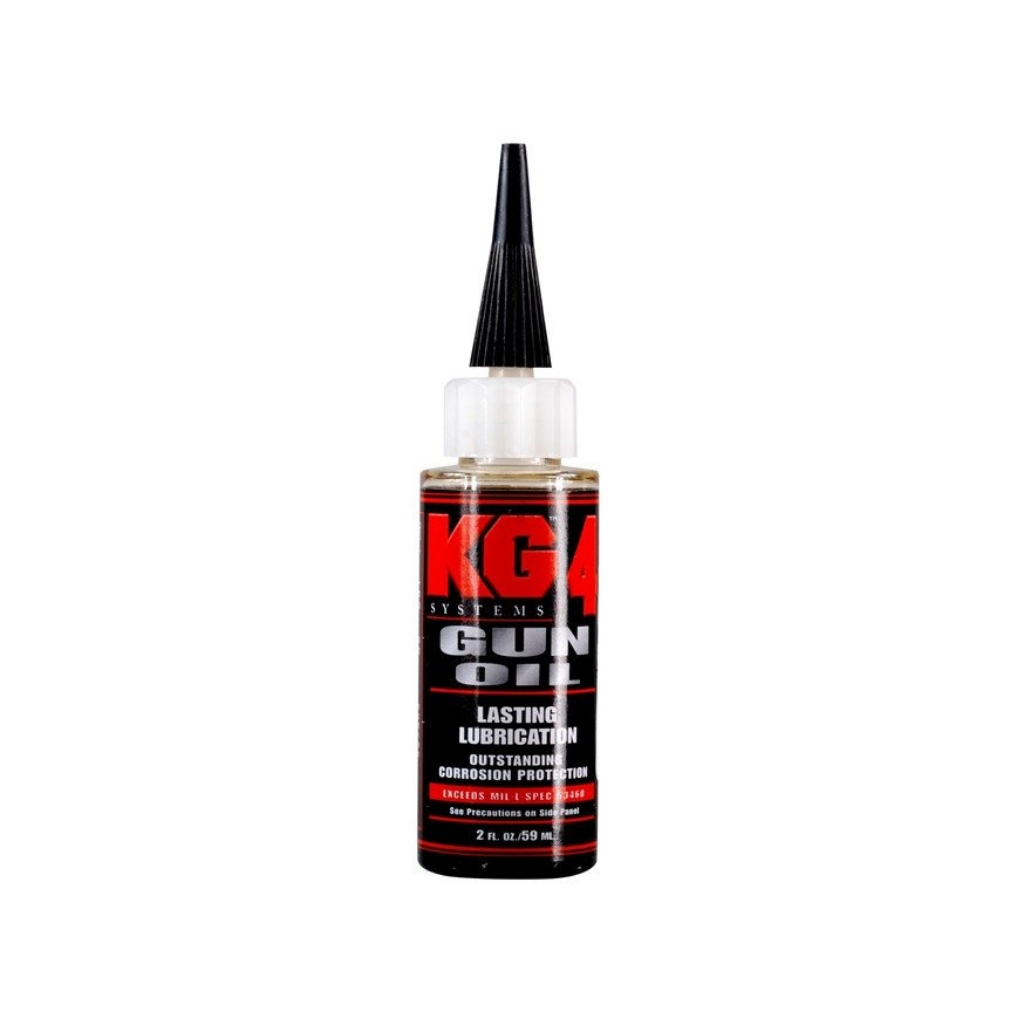 [PD-I1004] KG-4 Gun Oil