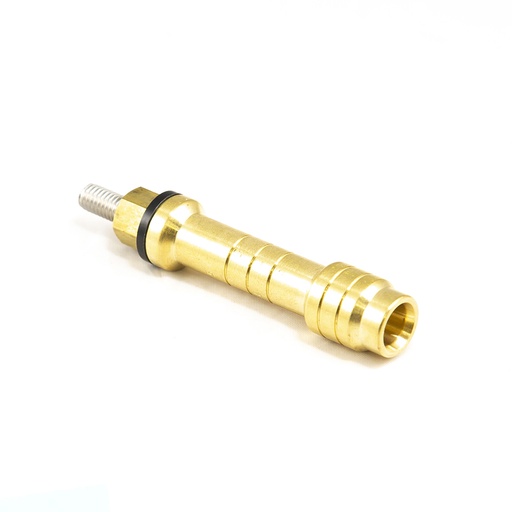 [PT-D4101] GW Muzzleloader Bullet Seater, .50 Cal Match/Hunter for Parker 275/300/325 10/32 threads
