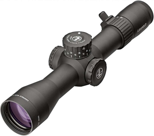 [PT-E7502] Leupold Mark 5HD Riflescope 3.6-18x44 With Gunwerks RH1 MOA Reticle