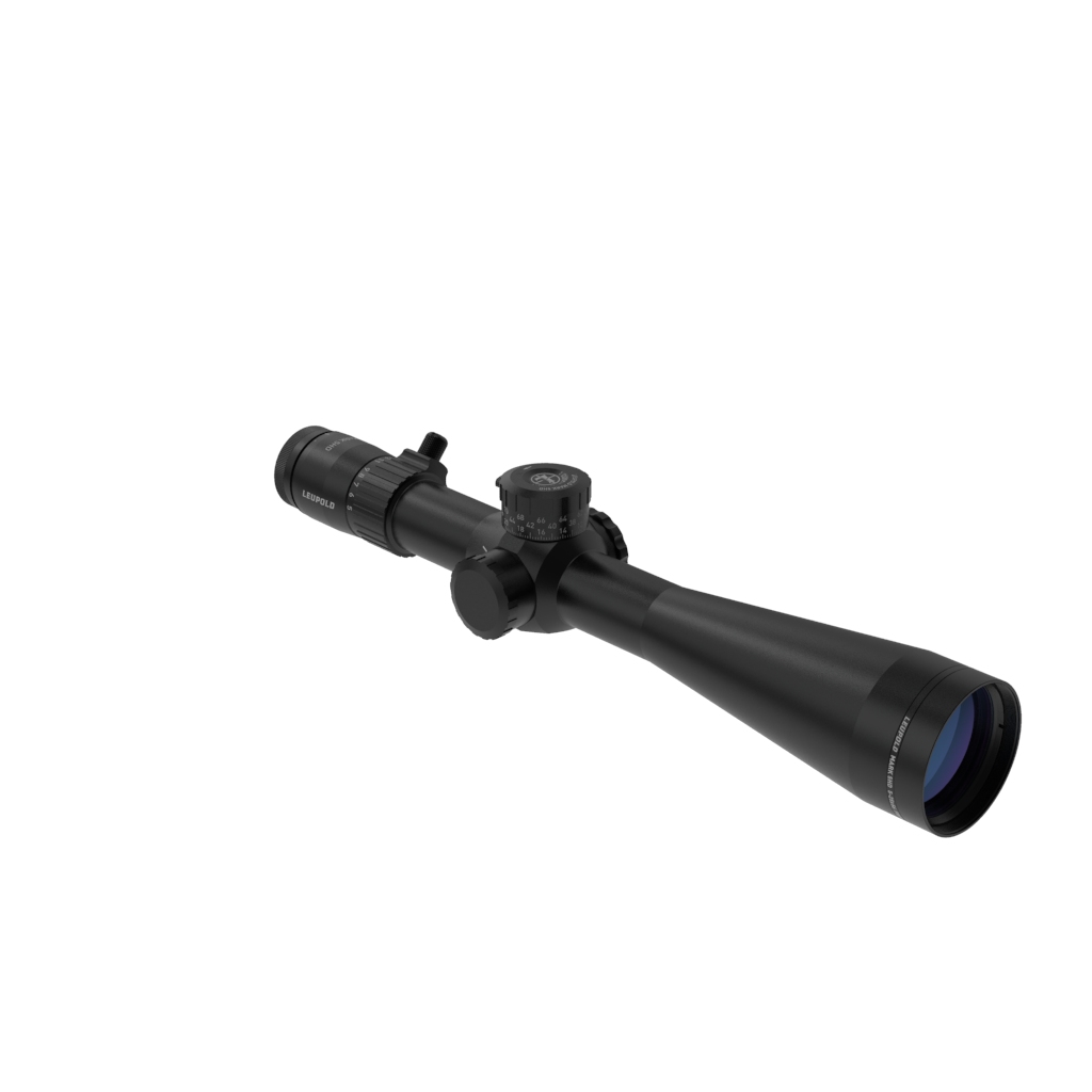 [PT-E7505] Leupold Mark 5HD Riflescope 5-25x56 (35mm) M1C3 FFP Illuminated Gunwerks G7