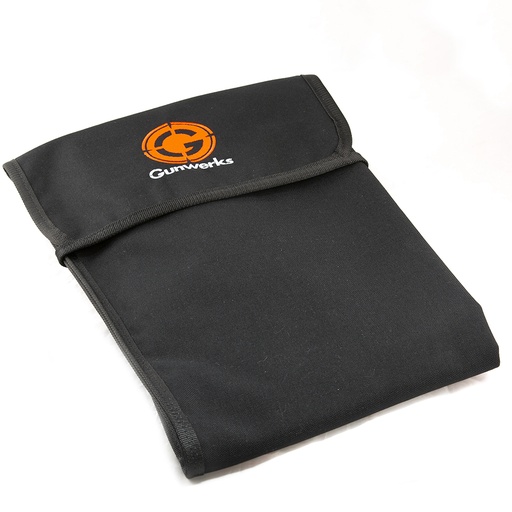 [PT-K2010] Gunwerks Slip Rifle Case - Black