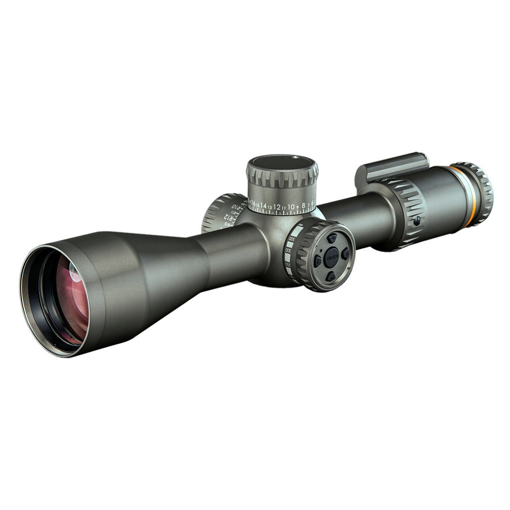 [AY-R-E2606.] Revic PMR 428 Smart Rifle Scope - MIL RX1