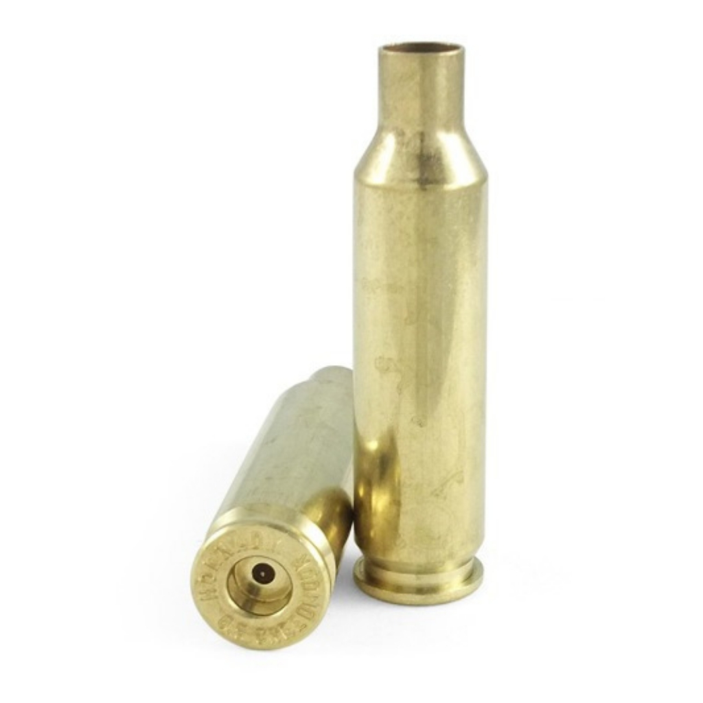 [PT-F3085H] Hornady Cartridge Brass Unprimed - 300 Win Mag